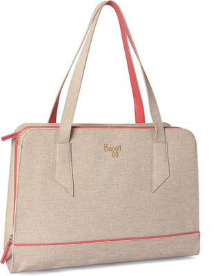 Baggit Shoulder Bag(White)