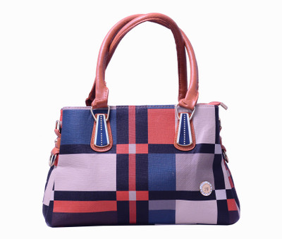 

Charu Boutique Tote(Multicolor)