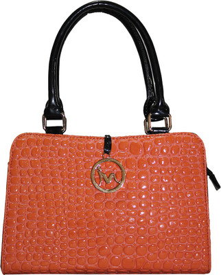 

Moda Desire Shoulder Bag(Orange)