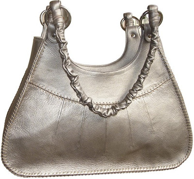 

Stylogy Shoulder Bag(Gold)