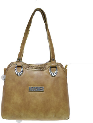 

Moochies Shoulder Bag(Beige)