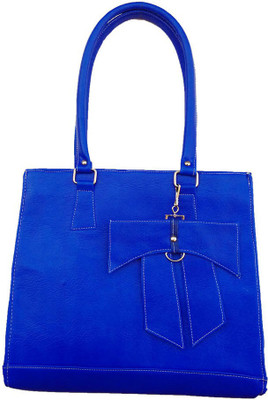 

Baruni Shoulder Bag(Blue)