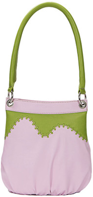 

Borsavela Shoulder Bag(Purple)