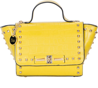 

Edel Satchel(Yellow)