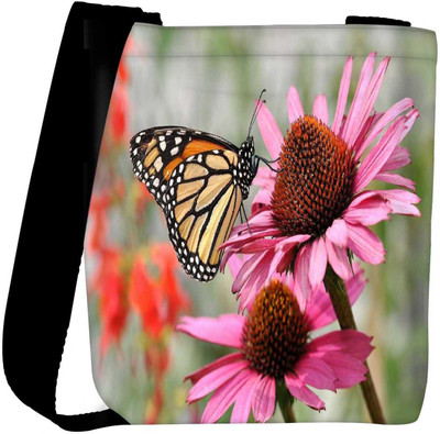 

Snoogg Sling Bag(Multicolor)