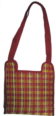 30% OFF on Karukraft Shoulder Bag(Multicolor) 30% OFF on Karukraft Shoulder Bag(Multicolor)
