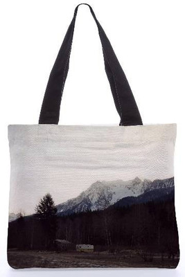

Snoogg Tote(Multicolor)