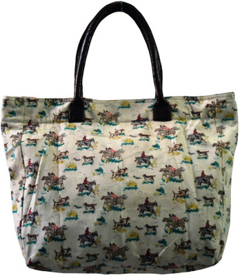 

HVE Shoulder Bag(Brown)