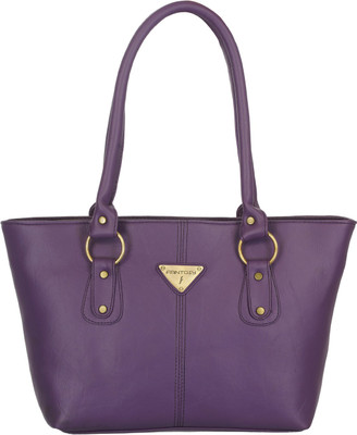 

Fantosy Shoulder Bag(Purple)