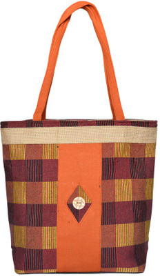 

MOOI-ZAK Shoulder Bag(Orange)