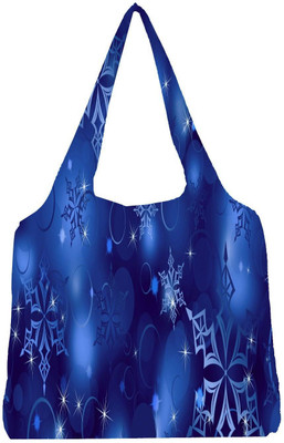 

Snoogg Tote(Multicolor)