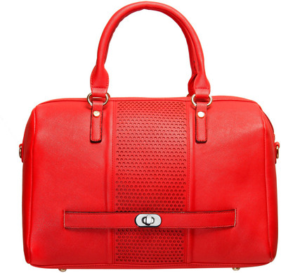 

Levise London Hand-held Bag(Multicolor)