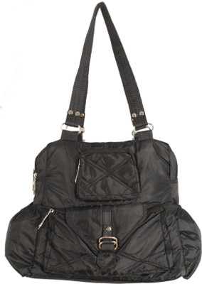

Arti Shoulder Bag(Black)
