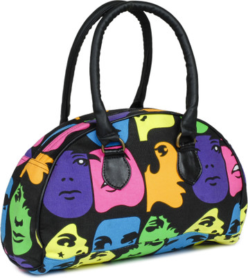 

Lychee Bags Hand-held Bag(Multicolor)