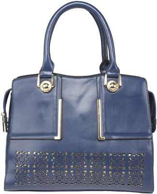 

Feliza Shoulder Bag(Blue)