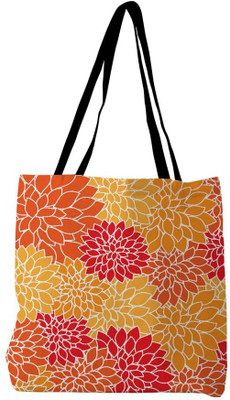 

StyBuzz Tote(Multicolor)