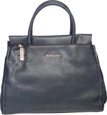 

Elespry Hand-held Bag(Blue)