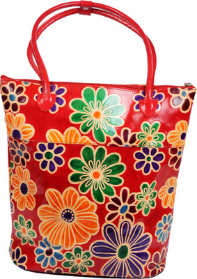

ZINT Tote(Multicolor)