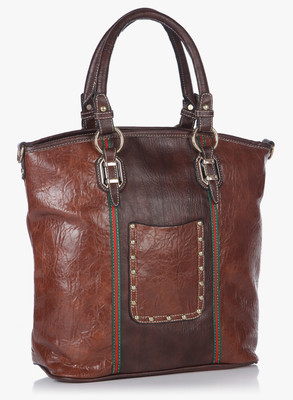 

Senora Hand-held Bag(Multicolor)