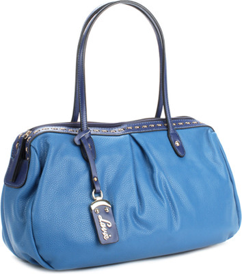 

Lavie Hand-held Bag(Blue)
