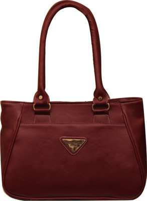 

Fostelo Shoulder Bag(Maroon)