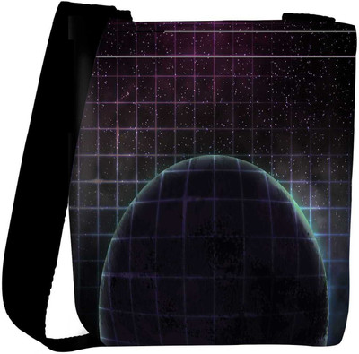 

Snoogg Sling Bag(Multicolor)