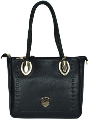 

Moochies Shoulder Bag(Black)