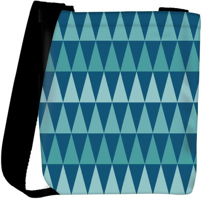 

Snoogg Sling Bag(Multicolor)