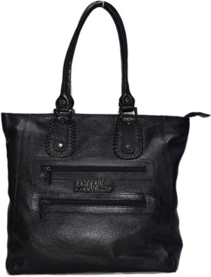 

Moochies Shoulder Bag(Black)