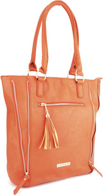 

Caprese Tote(Orange)