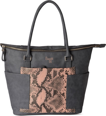 

Baggit Shoulder Bag(Grey)
