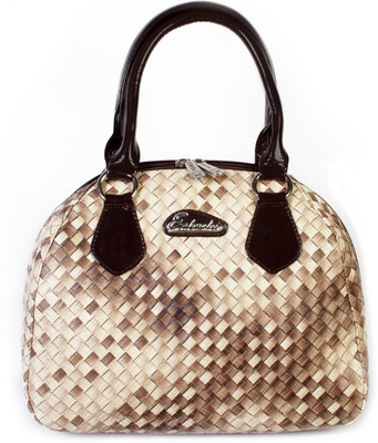 

Esbeda Satchel(Brown)