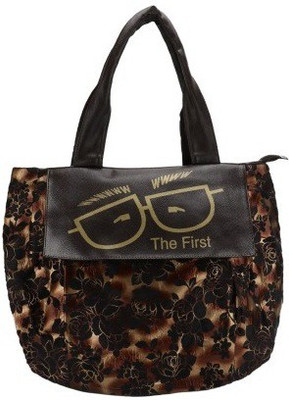 

Liza Hand-held Bag(Multicolor)