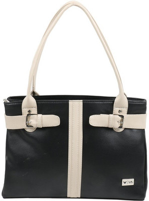 

Beau Design Hand-held Bag(Black)