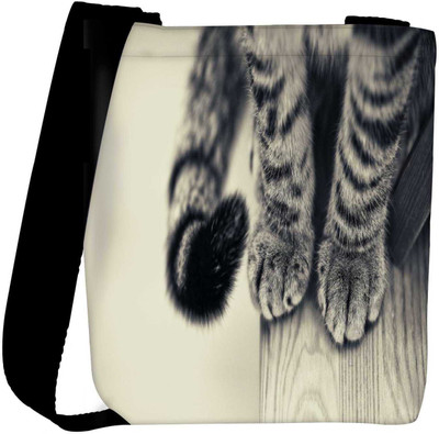 

Snoogg Sling Bag(Multicolor)