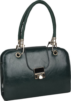 

Senora Shoulder Bag(Green)