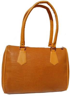 

Surmount Shoulder Bag(Yellow)