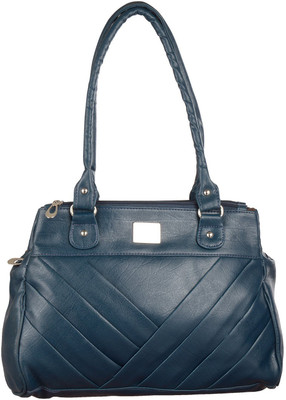 

Atorakushon Shoulder Bag(Blue)