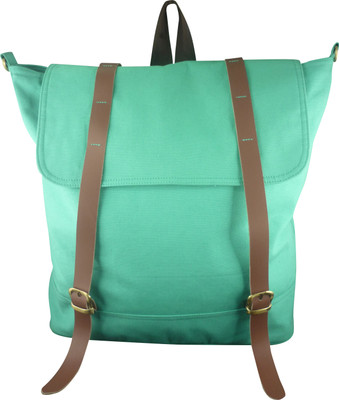

Angesbags Messenger Bag(Green)