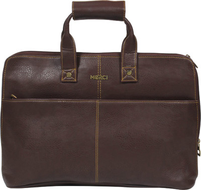 

Merci Satchel(Brown)
