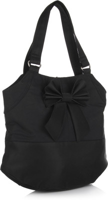 

Home Heart Shoulder Bag(Black)