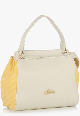 Addons Shoulder Bag(White)