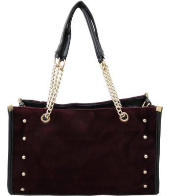 

Heels & Handles Shoulder Bag(Multicolor)