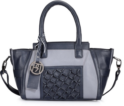 

Phive Rivers Hand-held Bag(Grey)