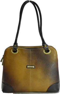Moochies Shoulder Bag(Brown)