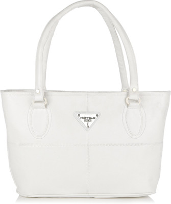 

Fostelo Shoulder Bag(White)
