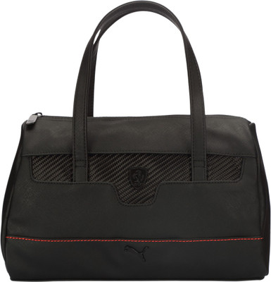 

Puma Hand-held Bag(Black)