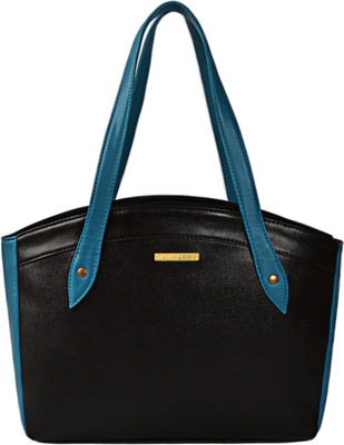 

Caliberry Hand-held Bag(Black)