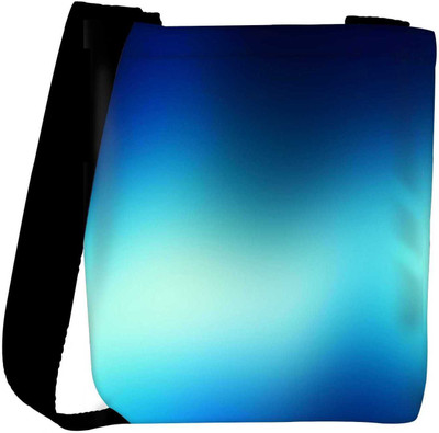 

Snoogg Sling Bag(Multicolor)
