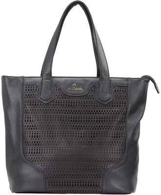 

Lavie Shoulder Bag(Grey)